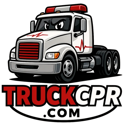 TruckCPR